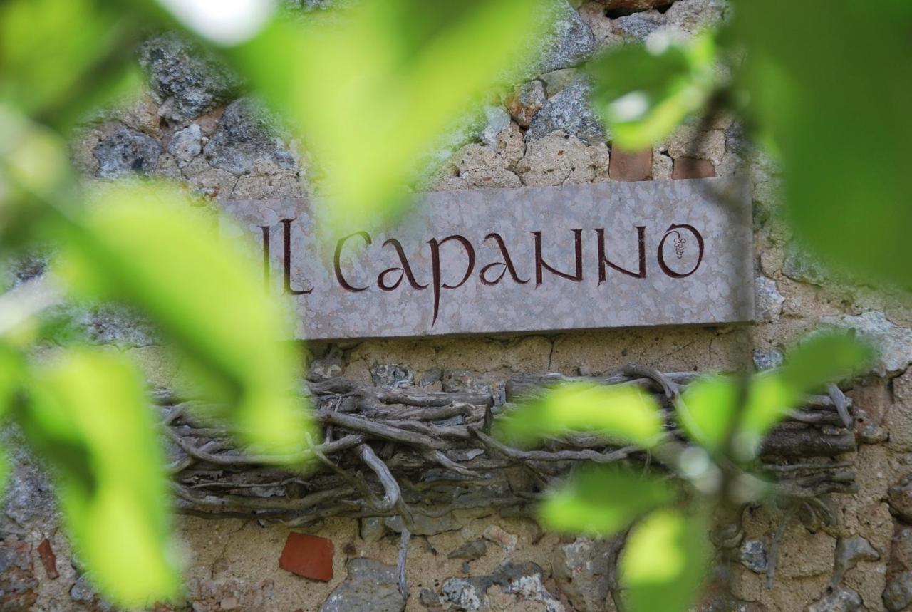 Novelleto Vila Monteriggioni Quarto foto